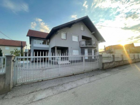 Vila Ilidža Doglodi